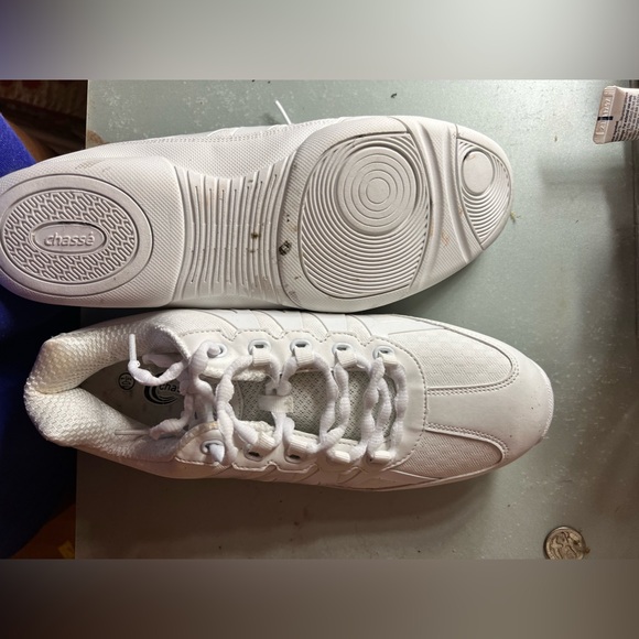 Chasse Apex cheer shoes - Picture 2 of 3
